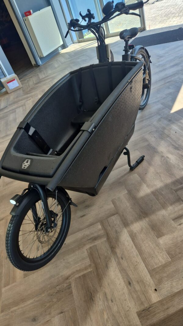 Urban Arrow Ebike Cargo Line Bakfiets. Inclusief bezorging 12000 km - Image 8