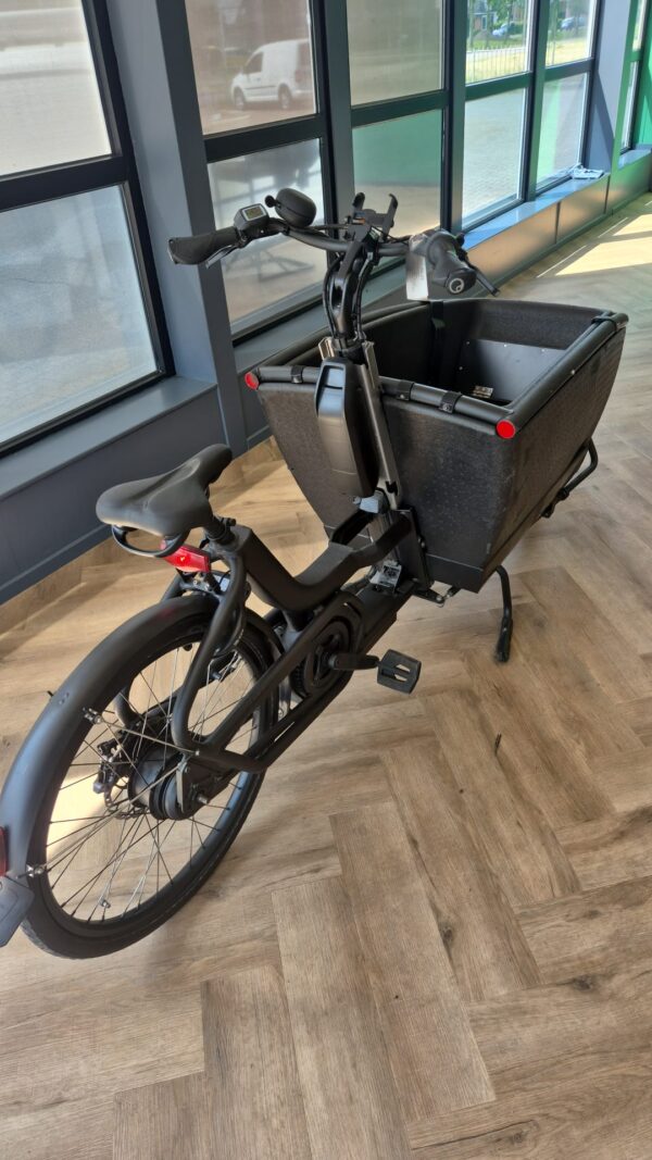 Urban Arrow Ebike Cargo Line Bakfiets. Inclusief bezorging 12000 km - Image 6