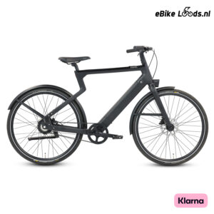 ERA Black Matt Nieuw . Gratis bezorging