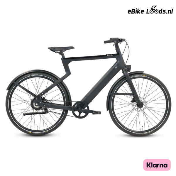 ERA Black Matt Nieuw . Gratis bezorging