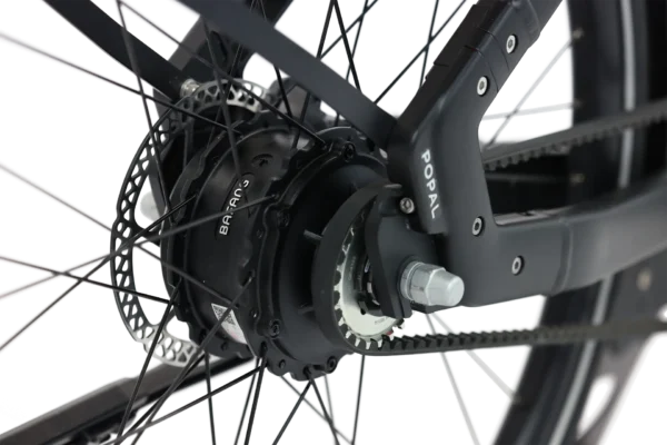 ERA Black Matt Nieuw . Gratis bezorging - Image 4