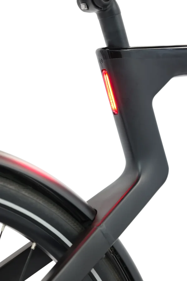 ERA Black Matt Nieuw . Gratis bezorging - Image 6