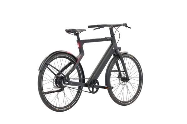 ERA Black Matt Nieuw . Gratis bezorging - Image 3