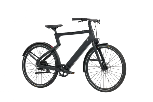 ERA Black Matt Nieuw . Gratis bezorging - Image 2