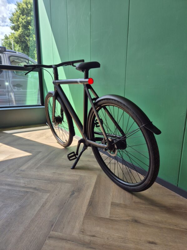 Mooie Van Moof S3 Black Beauty - Image 3