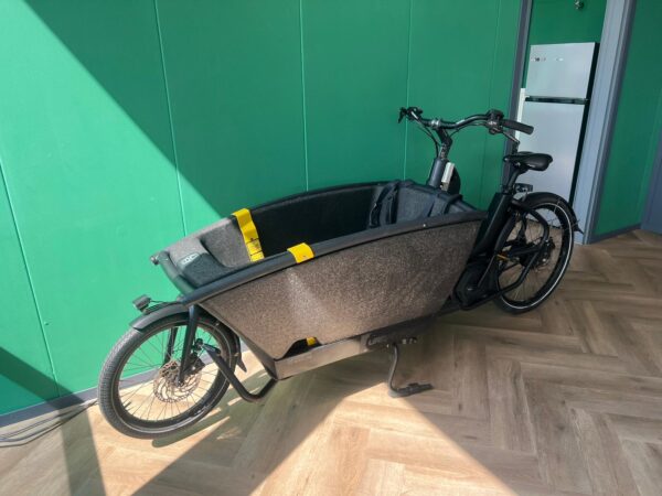 Urban Arrow Ebike Cargo Line Bakfiets. Inclusief bezorging (4200km) - Image 2