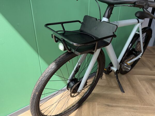 Van Moof S3 Blauw, met 4992km (voorrek) 41-07 - Image 3