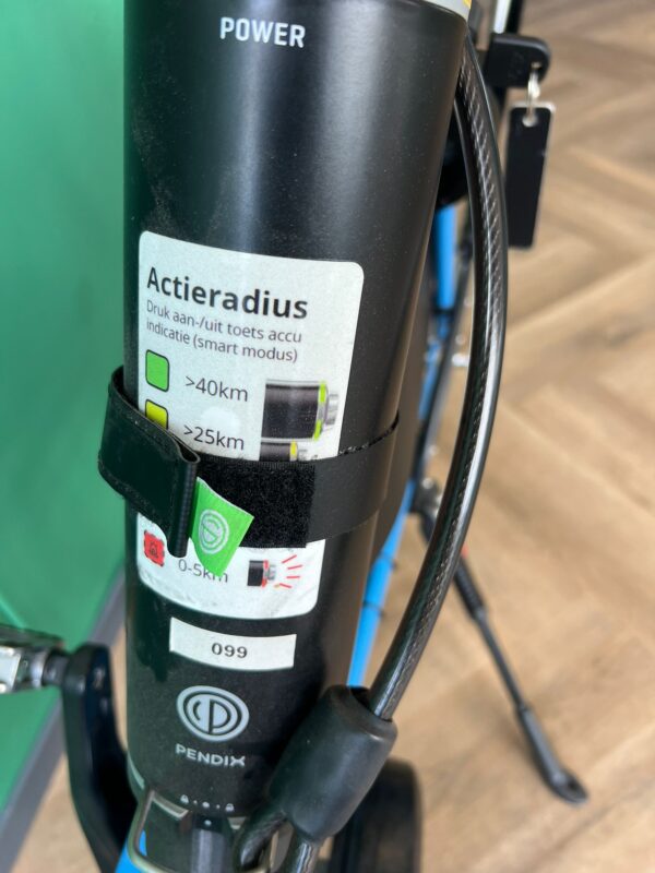Roetz electrisch, splinternieuwe demo, inclusief bezorgen. - Image 2
