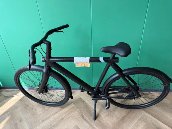 Mooie Van Moof S3 , inclusief bezorgen fiets 70-15 - Image 2