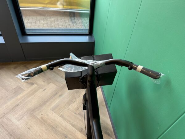 Van Moof X3 Nieuw!, garantie en gratis thuis bezorgd. - Image 4