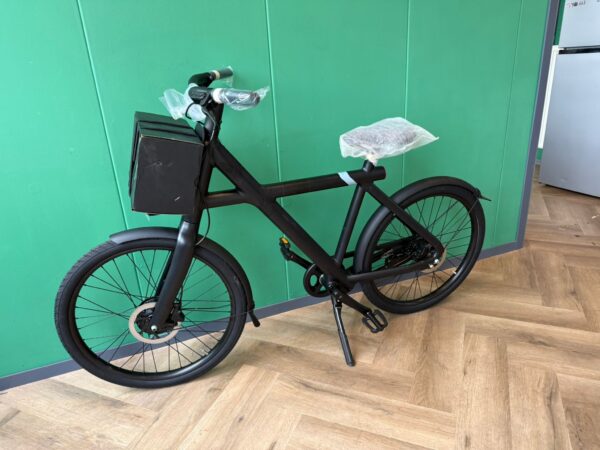 Van Moof X3 Nieuw!, garantie en gratis thuis bezorgd. - Image 6