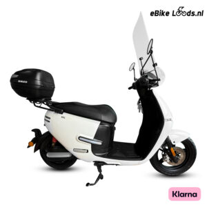 Horwin Snorscooter EK1 Light 26  930KM. Inclusief bezorging