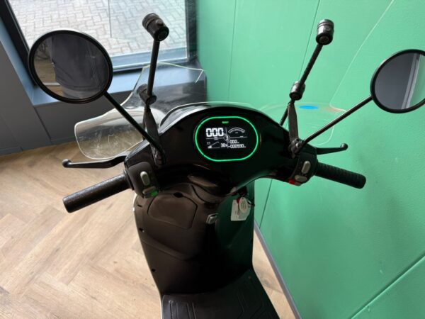 Horwin Snorscooter EK1 Light 26  930KM. Inclusief bezorging - Image 3