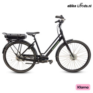 Batavus E-bike FONK Ego Plus D49 396WH NIEUW Inclusief Bezorging.