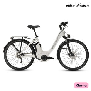 Piaggio E-bike Piaggio Uni Mech Comfort Unisex Plus , inclusief thuisbezorgd