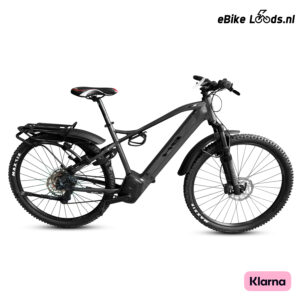 BH E-bike AtomS Pro H51 E-Mountainbike  1805Km    Inclusief bezorging.