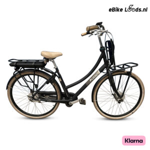 PUCH - E-Rock N7 D51    2800KM    Inclusief Bezorging.