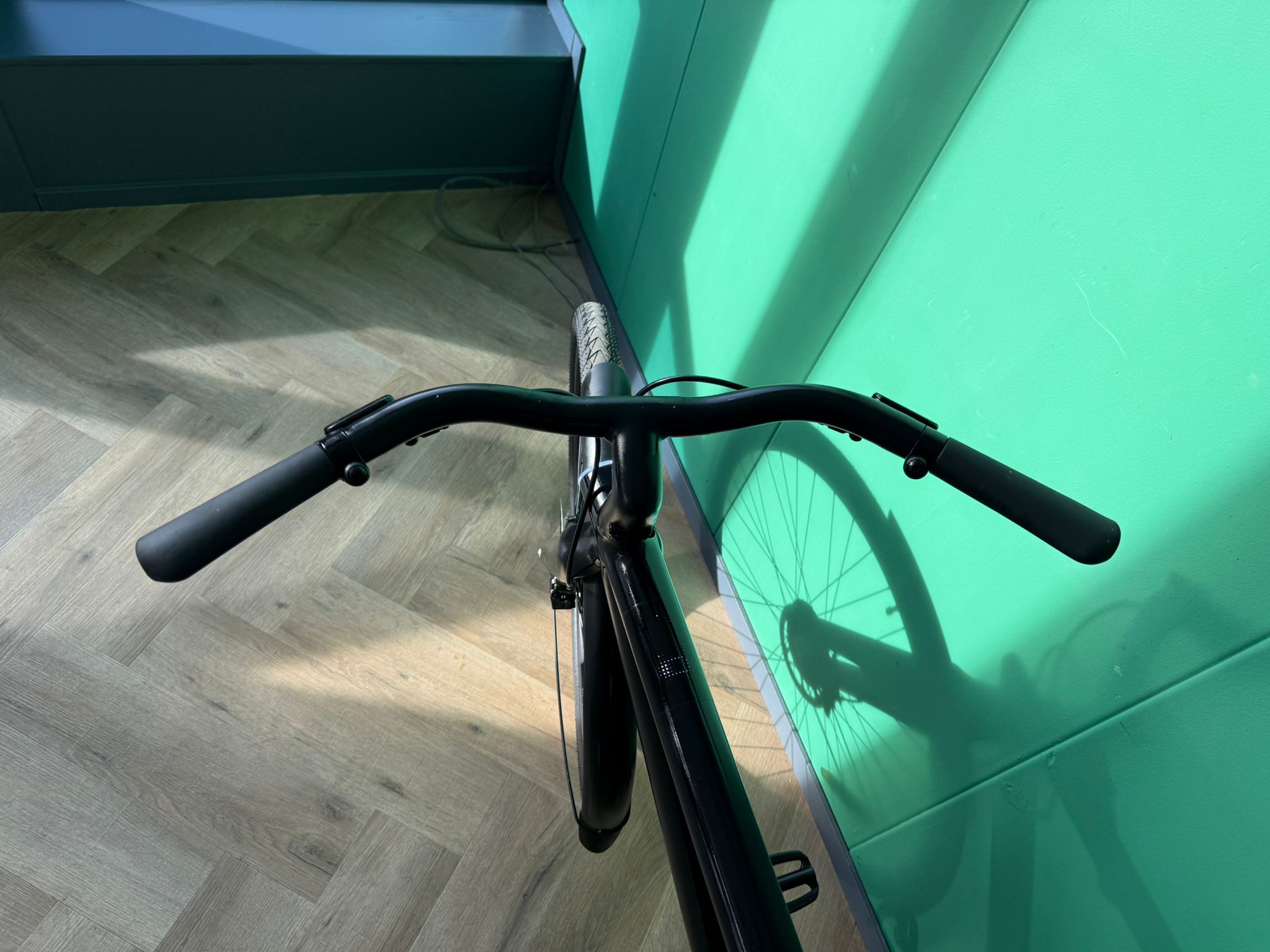 Mooie Van Moof S3 172Km , inclusief bezorgen - Image 6