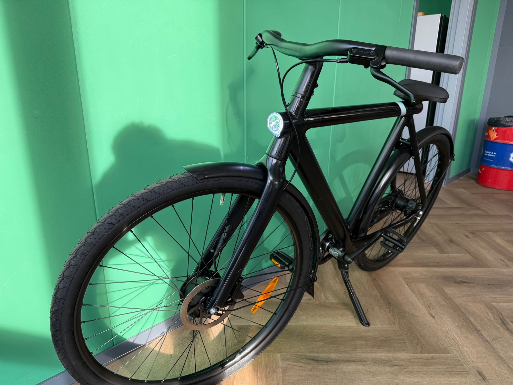 Mooie Van Moof S3 172Km , inclusief bezorgen - Image 2