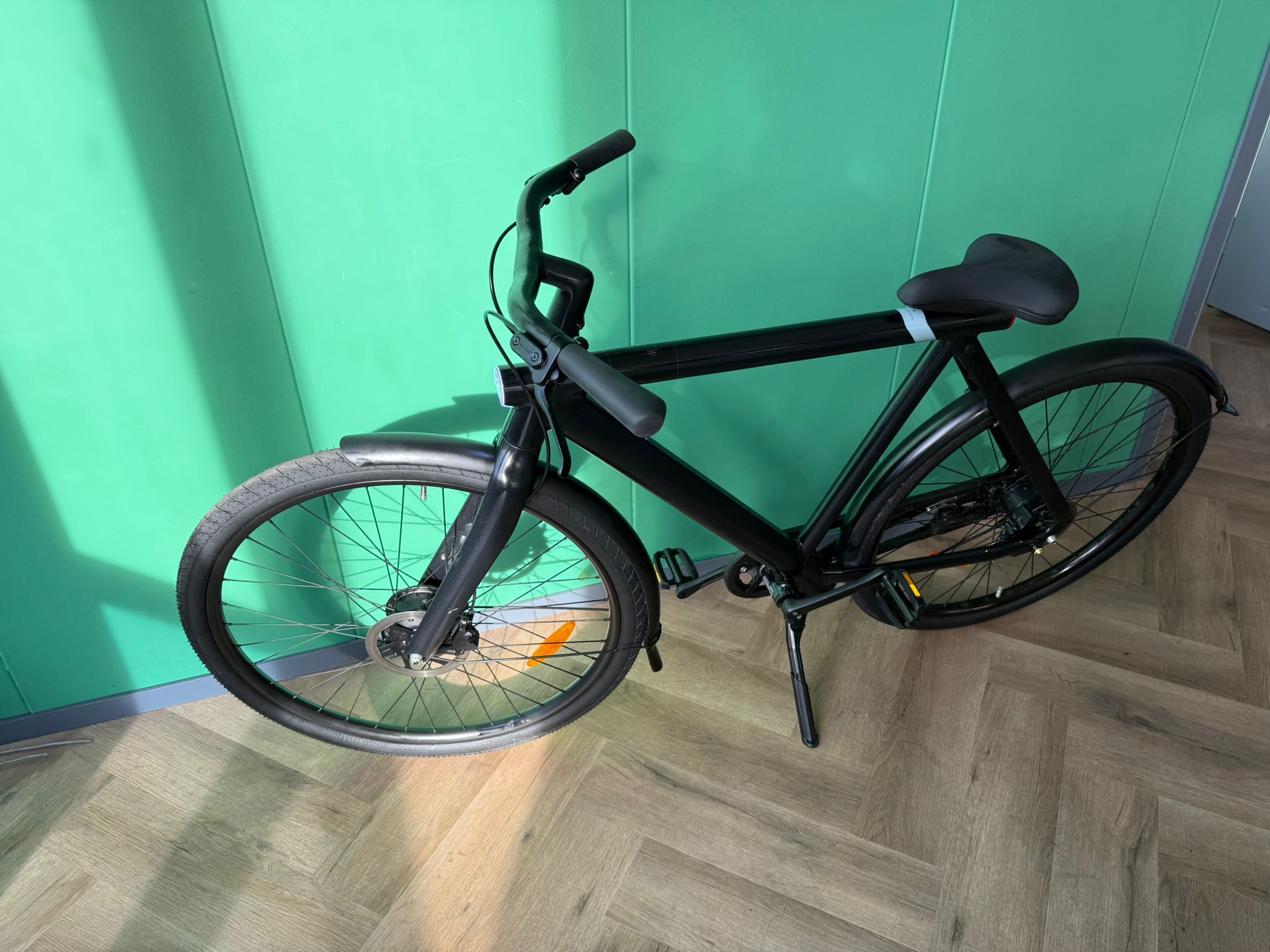 Mooie Van Moof S3 172Km , inclusief bezorgen - Image 5