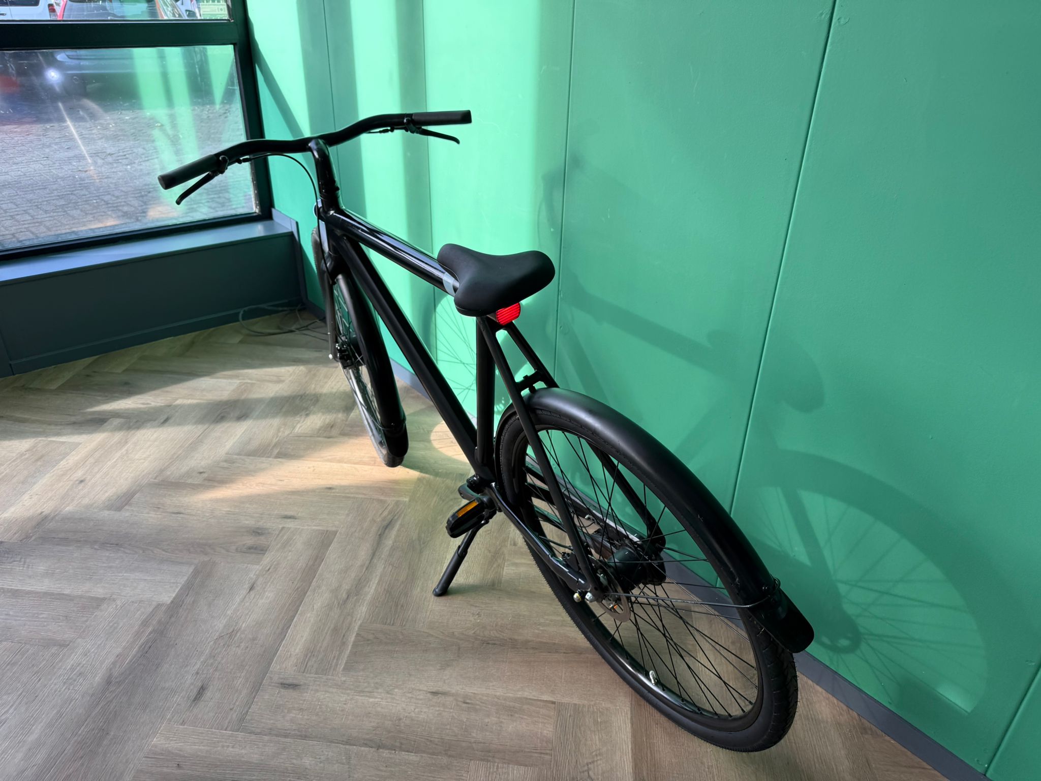 Mooie Van Moof S3 172Km , inclusief bezorgen - Image 3