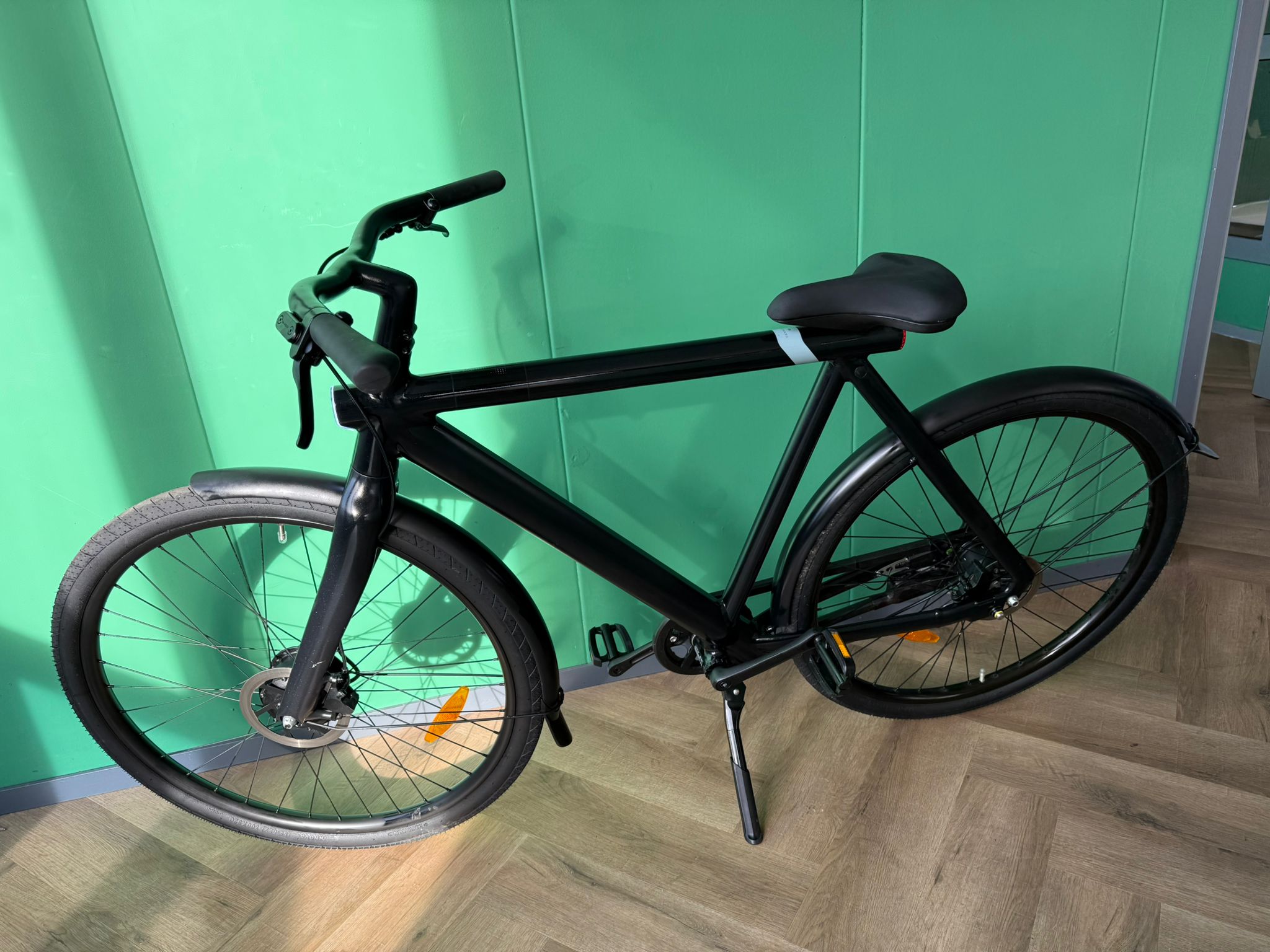 Mooie Van Moof S3 172Km , inclusief bezorgen - Image 7