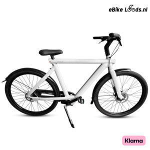 Van Moof S5 6339 KM Inclusief Bezorging,