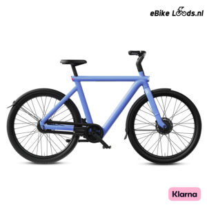 Van Moof S3 Speciaal voor Cécile