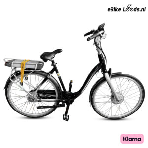 Sparta E-bike Avantgarde D55 418WH. Inclusief Bezorging