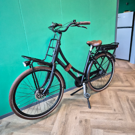 Stella Dolce Black Comfort inclusief gratis verzenden. - Image 2