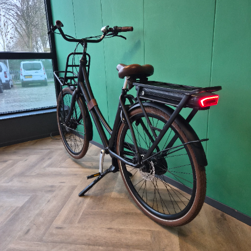 Stella Dolce Black Comfort inclusief gratis verzenden. - Image 3