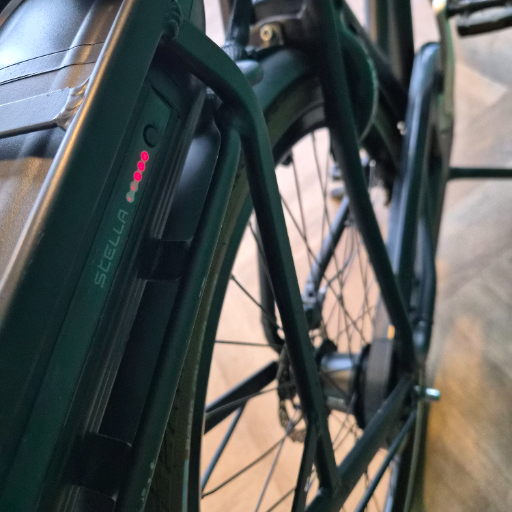 Stella Dolce Black Comfort inclusief gratis verzenden. - Image 6