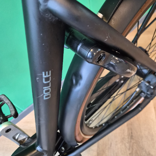 Stella Dolce Black Comfort inclusief gratis verzenden. - Image 8