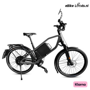 Klever X Alpha 45 H52 Speed Pedelec. Inclusief thuisbezorgd