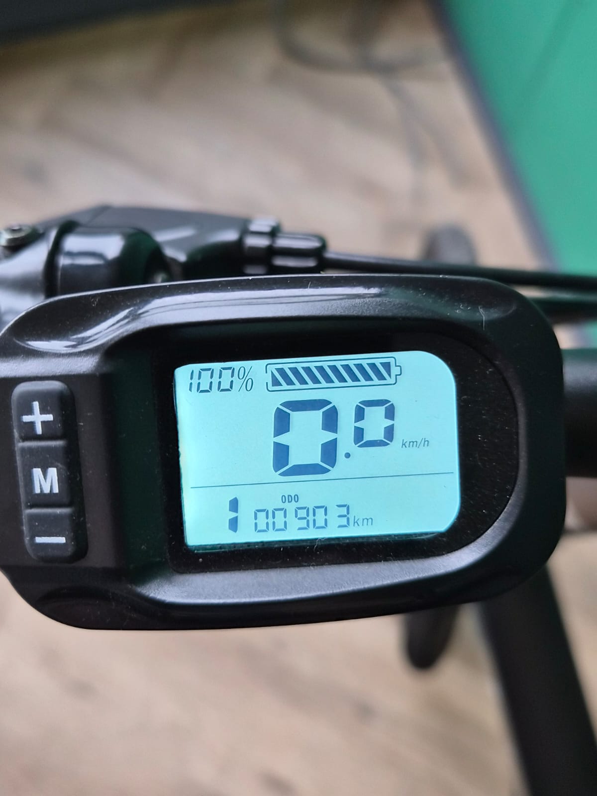 Bohlt Vouwfiets X200 H42 903km. Inclusief thuisbezorgd. - Image 3