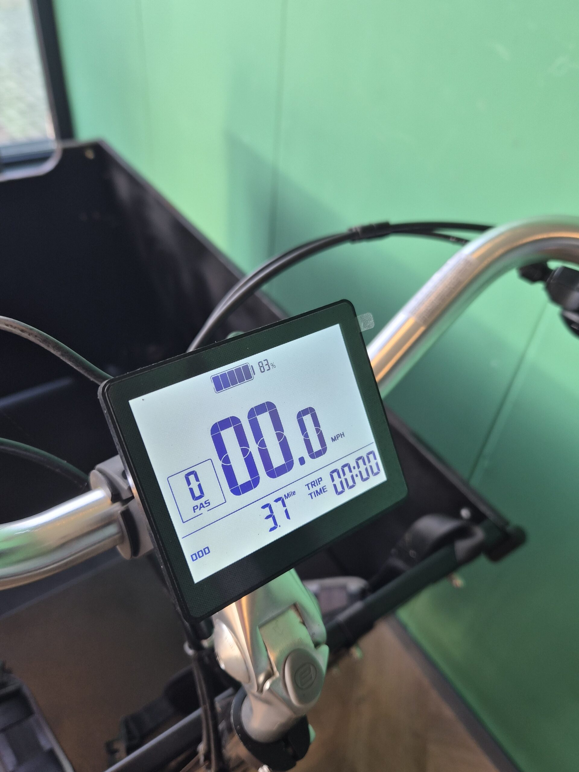 Babboe Dog-E, voor de hond, voor de kids, of voor beide, gratis bezorgen. - Image 6