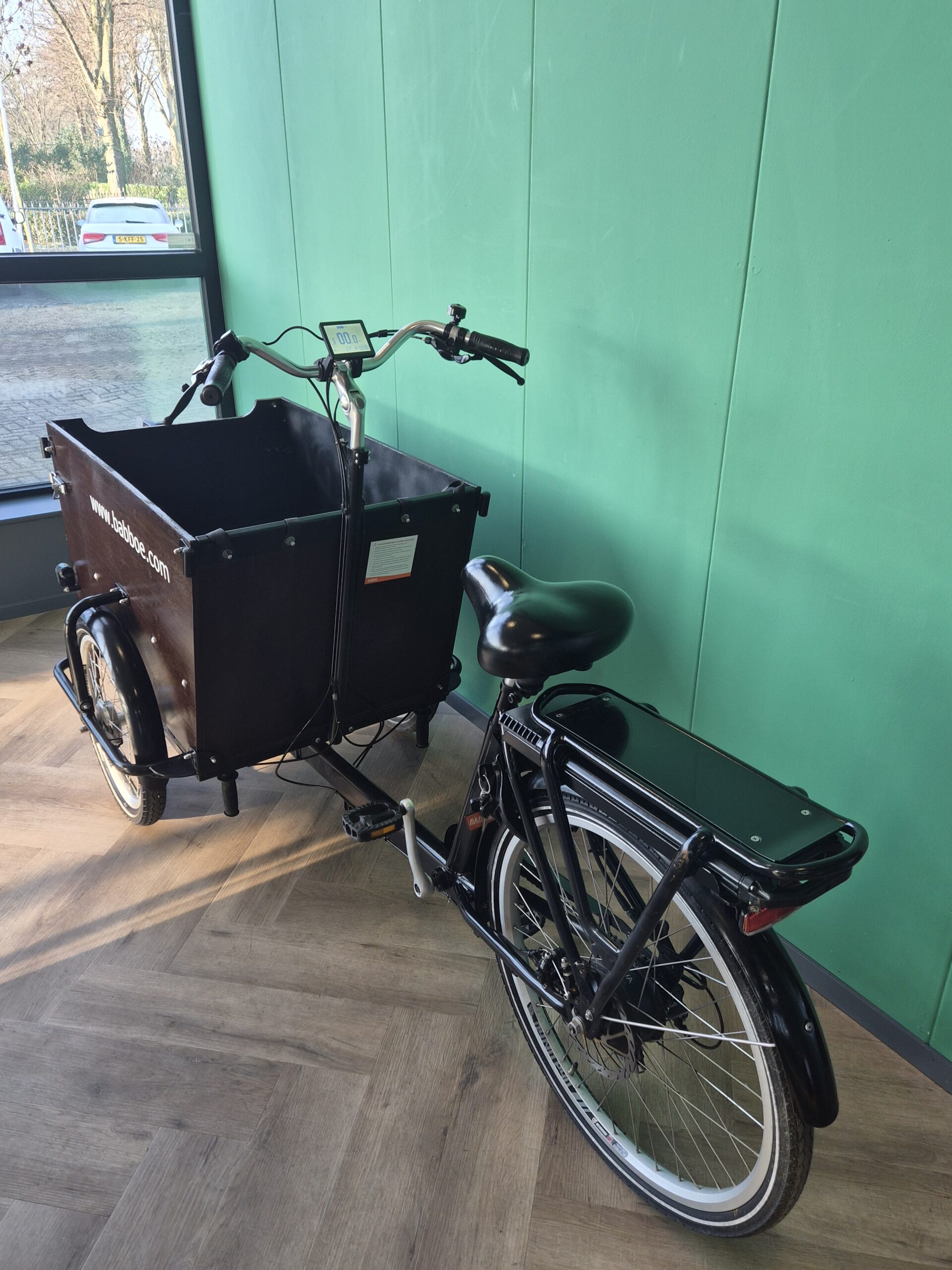 Babboe Dog-E, voor de hond, voor de kids, of voor beide, gratis bezorgen. - Image 7