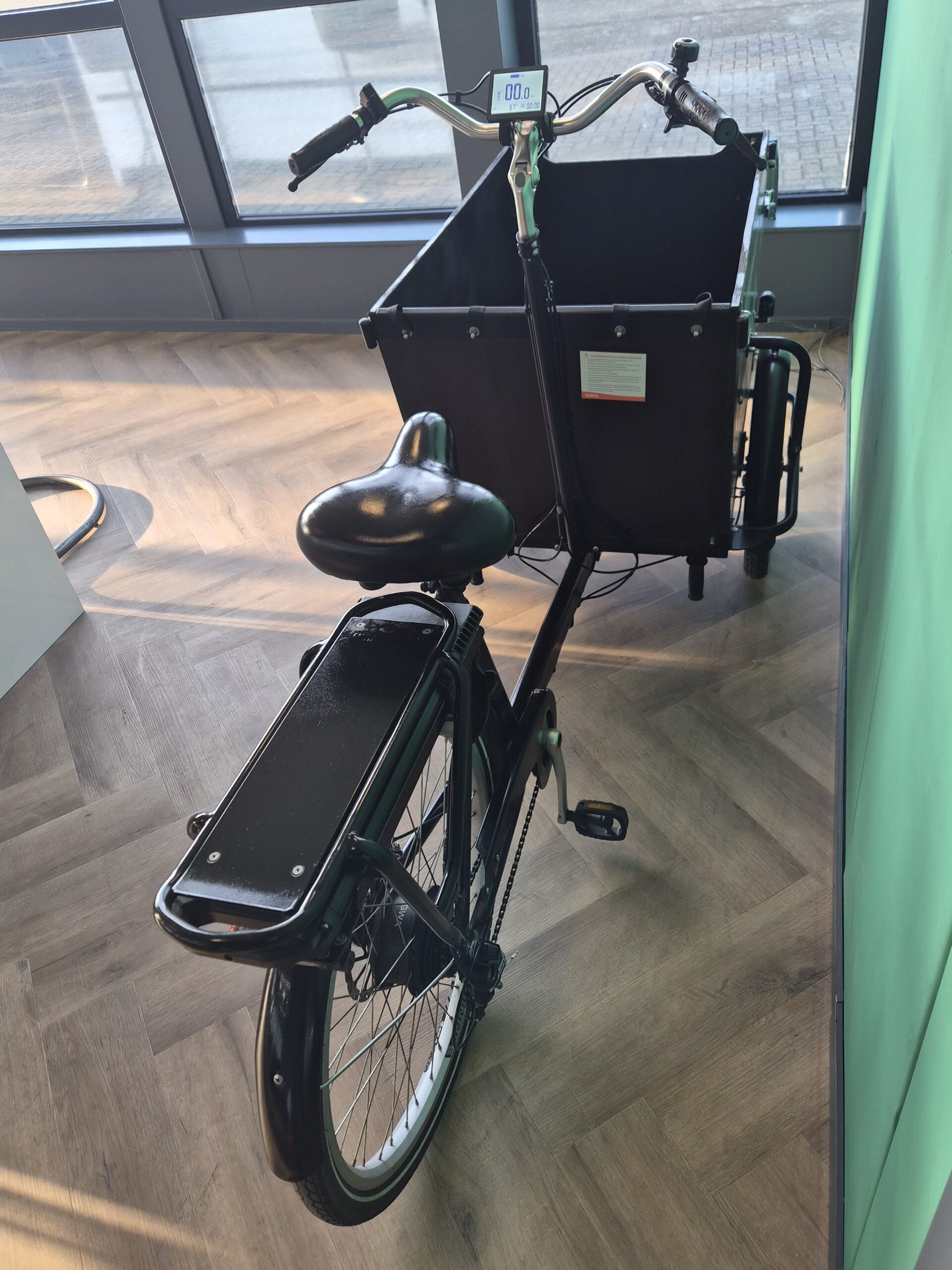 Babboe Dog-E, voor de hond, voor de kids, of voor beide, gratis bezorgen. - Image 8