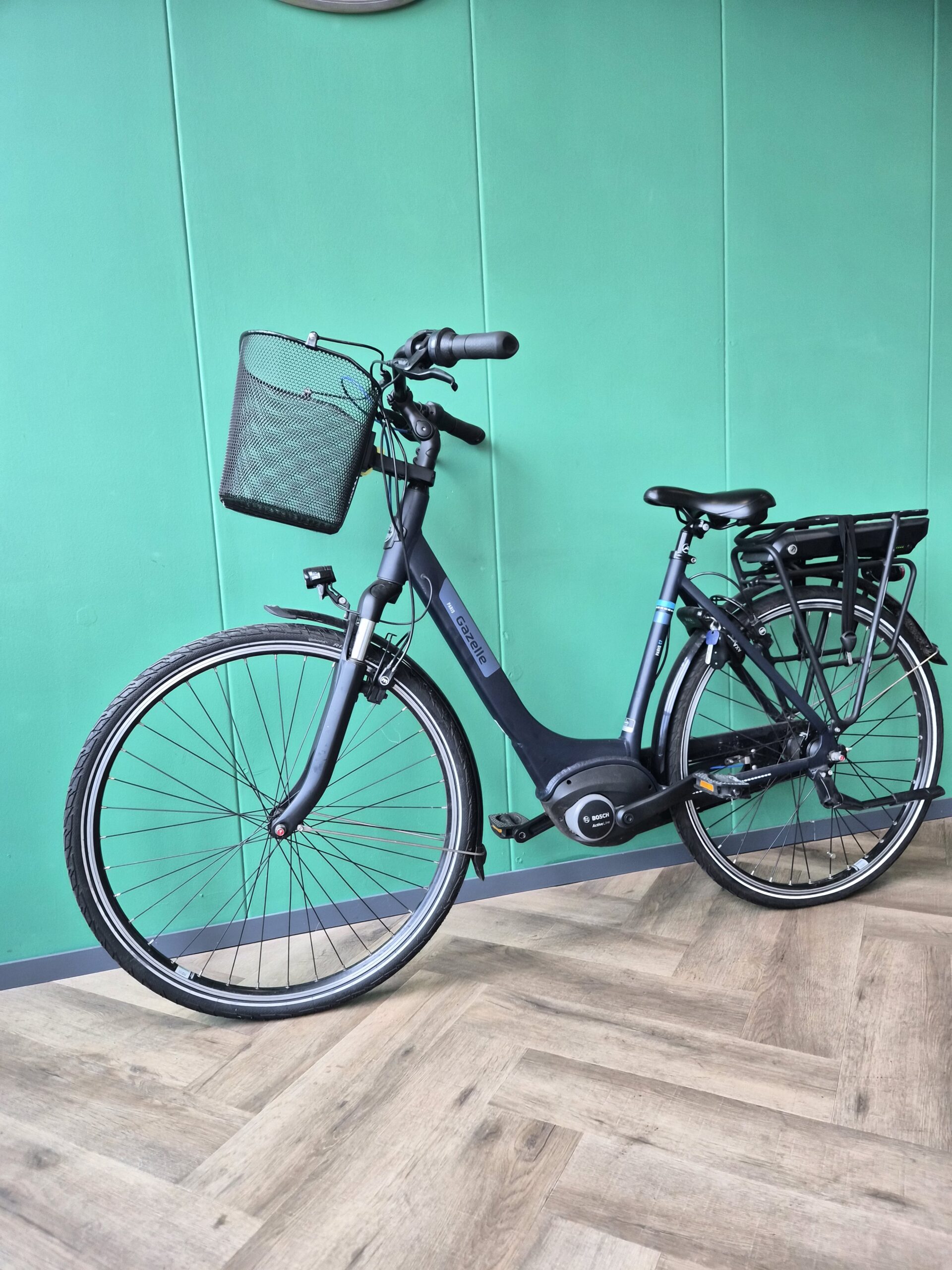 Gazelle Orange C7+ HMB, in nieuwstaat. - Image 3