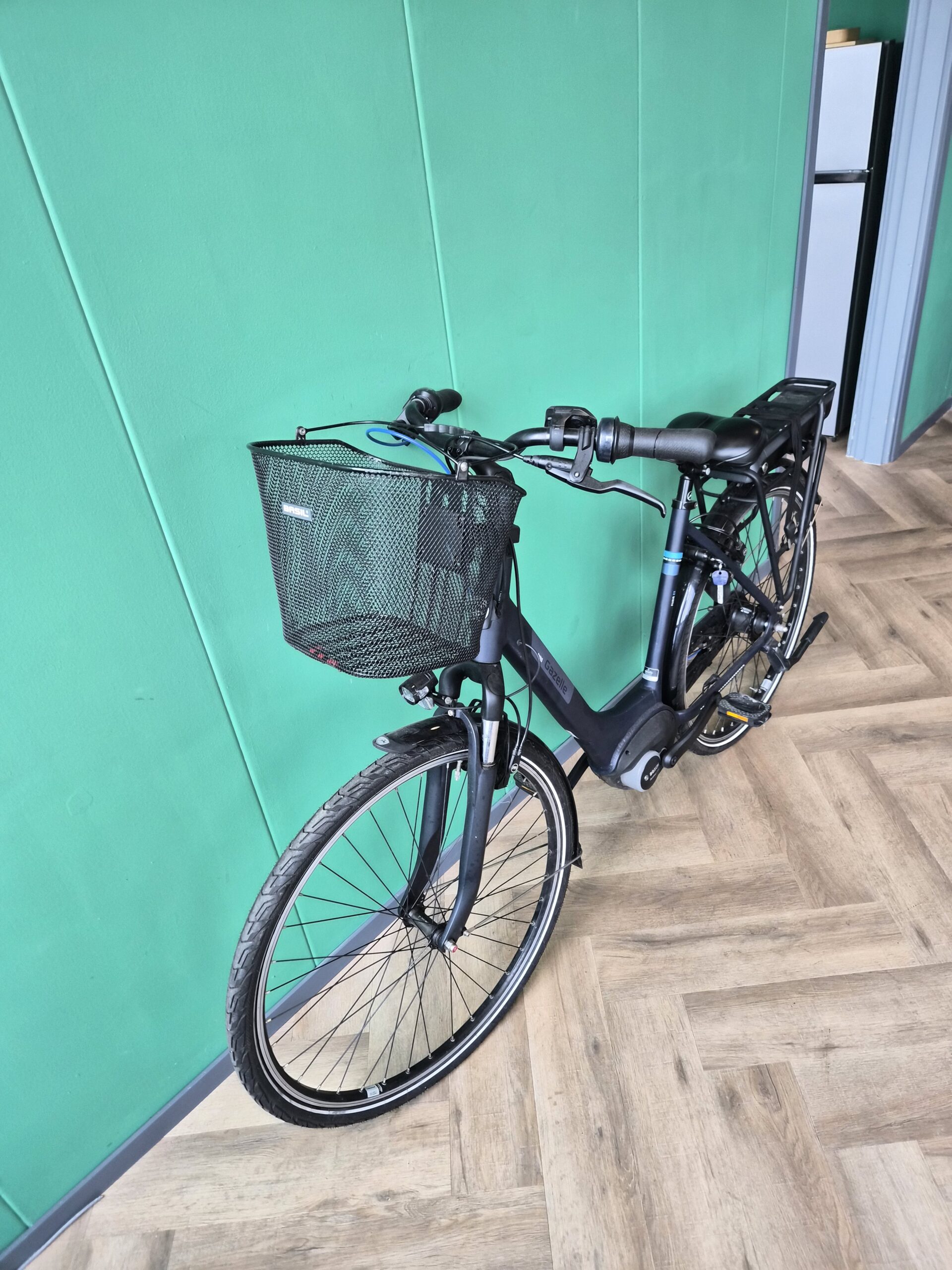 Gazelle Orange C7+ HMB, in nieuwstaat. - Image 4