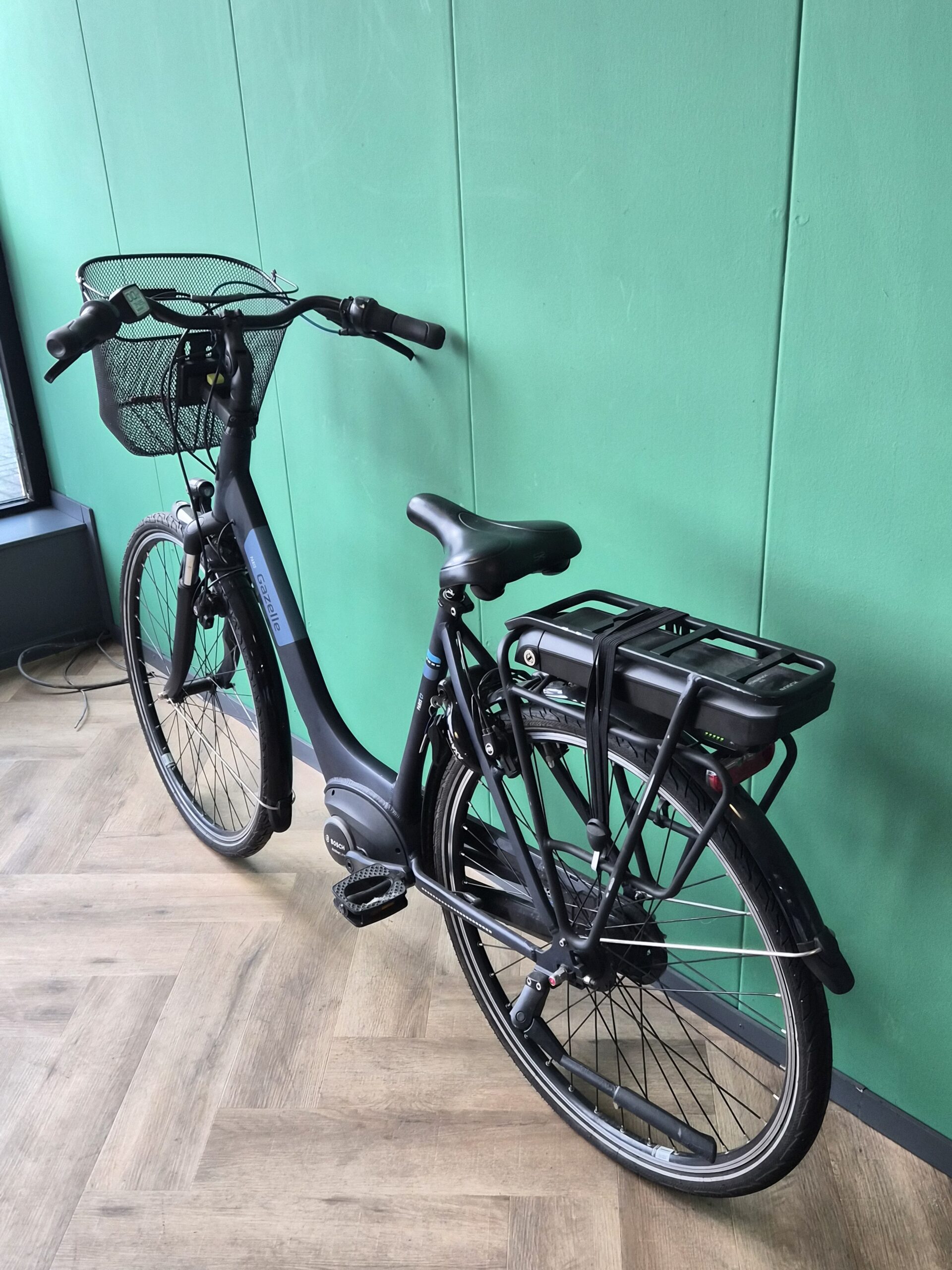 Gazelle Orange C7+ HMB, in nieuwstaat. - Image 5