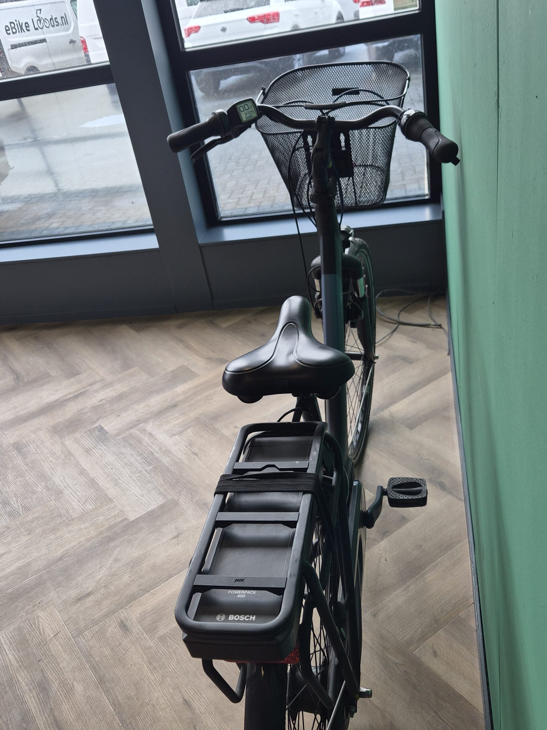 Gazelle Orange C7+ HMB, in nieuwstaat. - Image 6