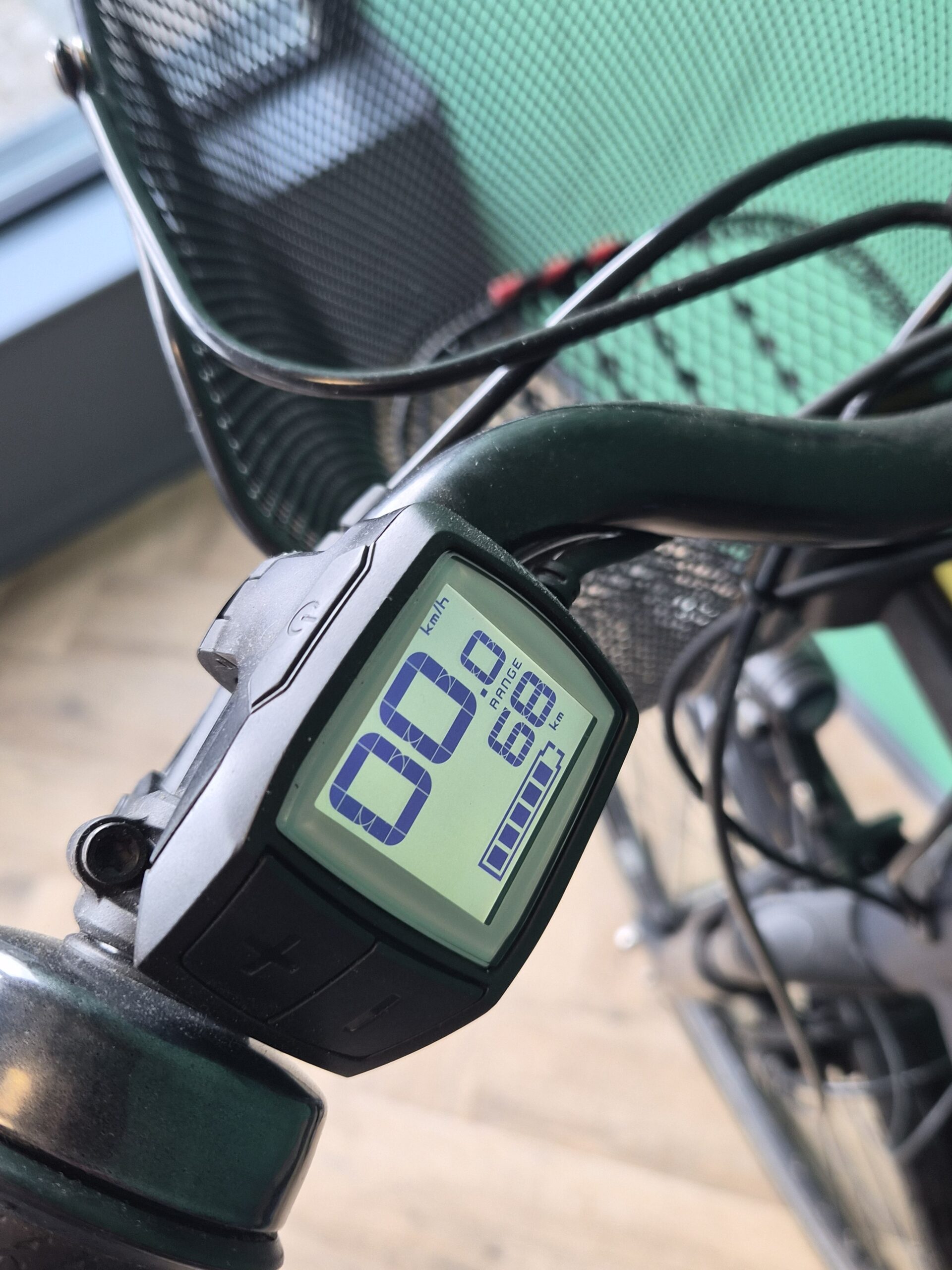 Gazelle Orange C7+ HMB, in nieuwstaat. - Image 7