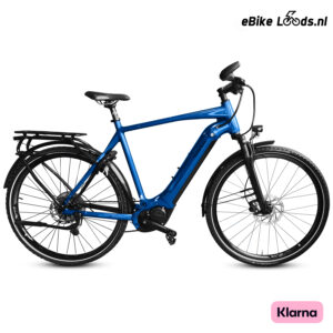 Giant Explore E+ 2D 625wh 2022 met slechts 2600 km, gratis thuisbezorgd.