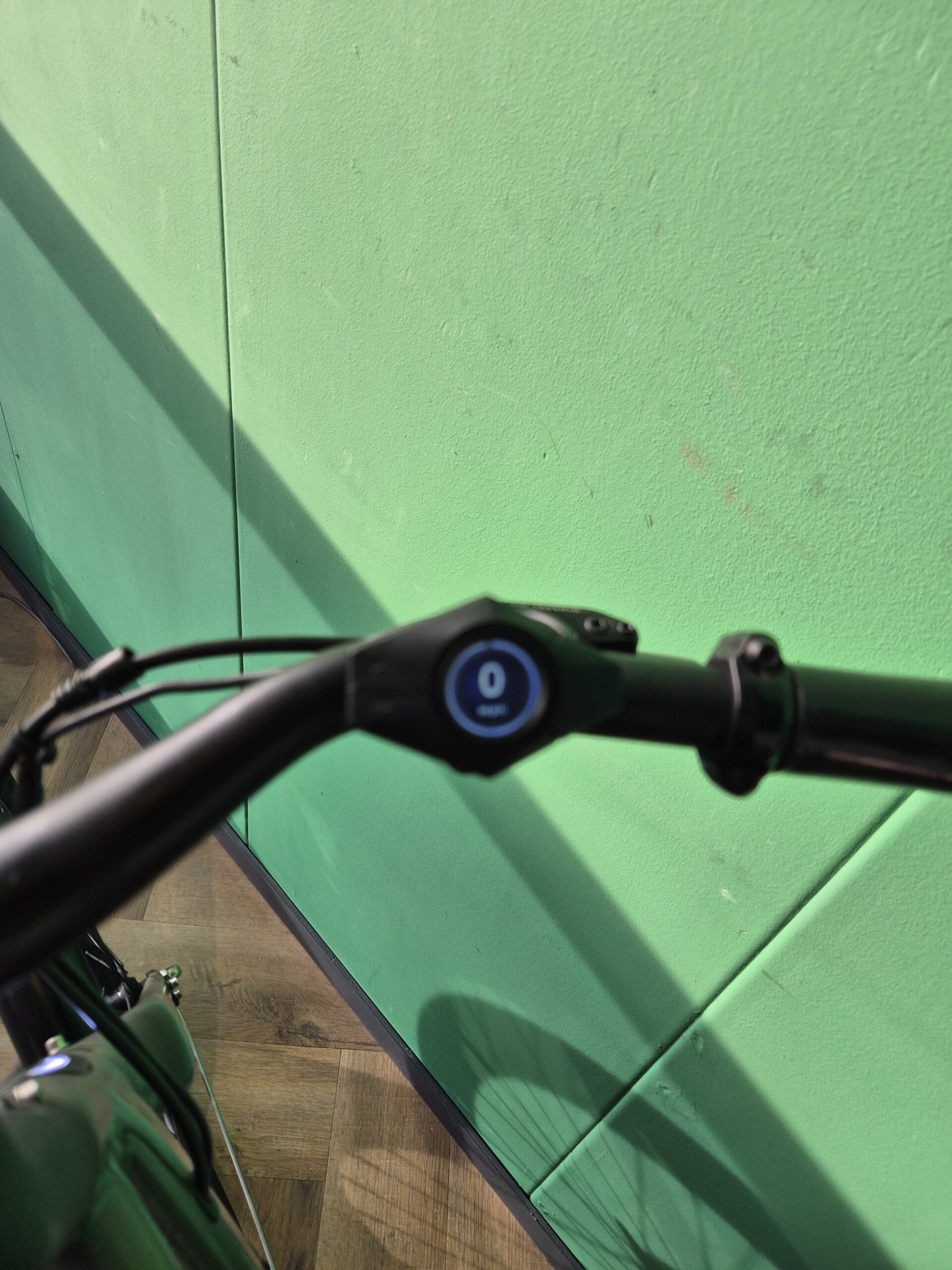 Veloretti Ebike Ace Graphite, 2022, koopje, inclusief thuisbezorgd - Image 7