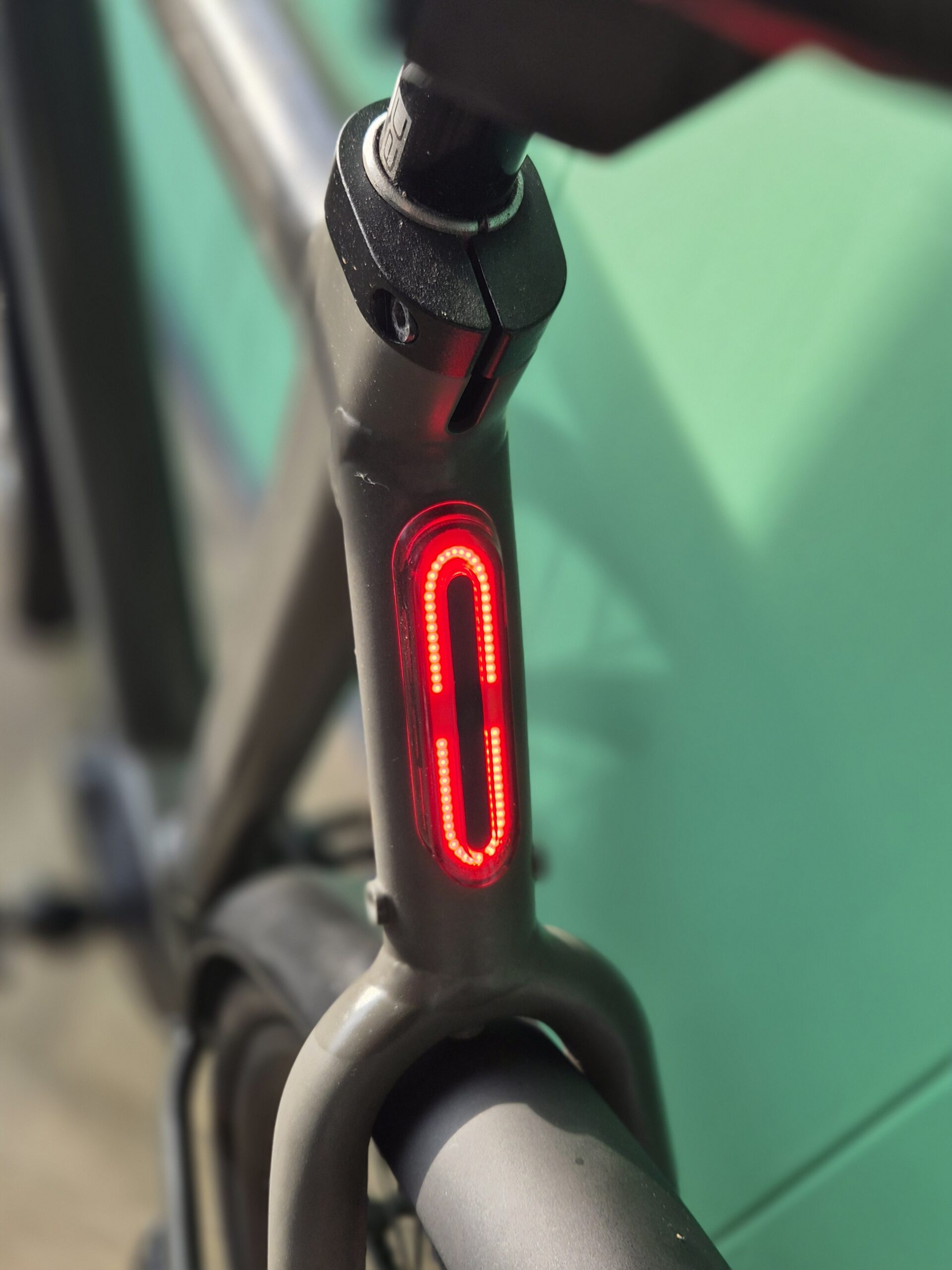 Veloretti Ebike Ace Graphite, 2022, koopje, inclusief thuisbezorgd - Image 3