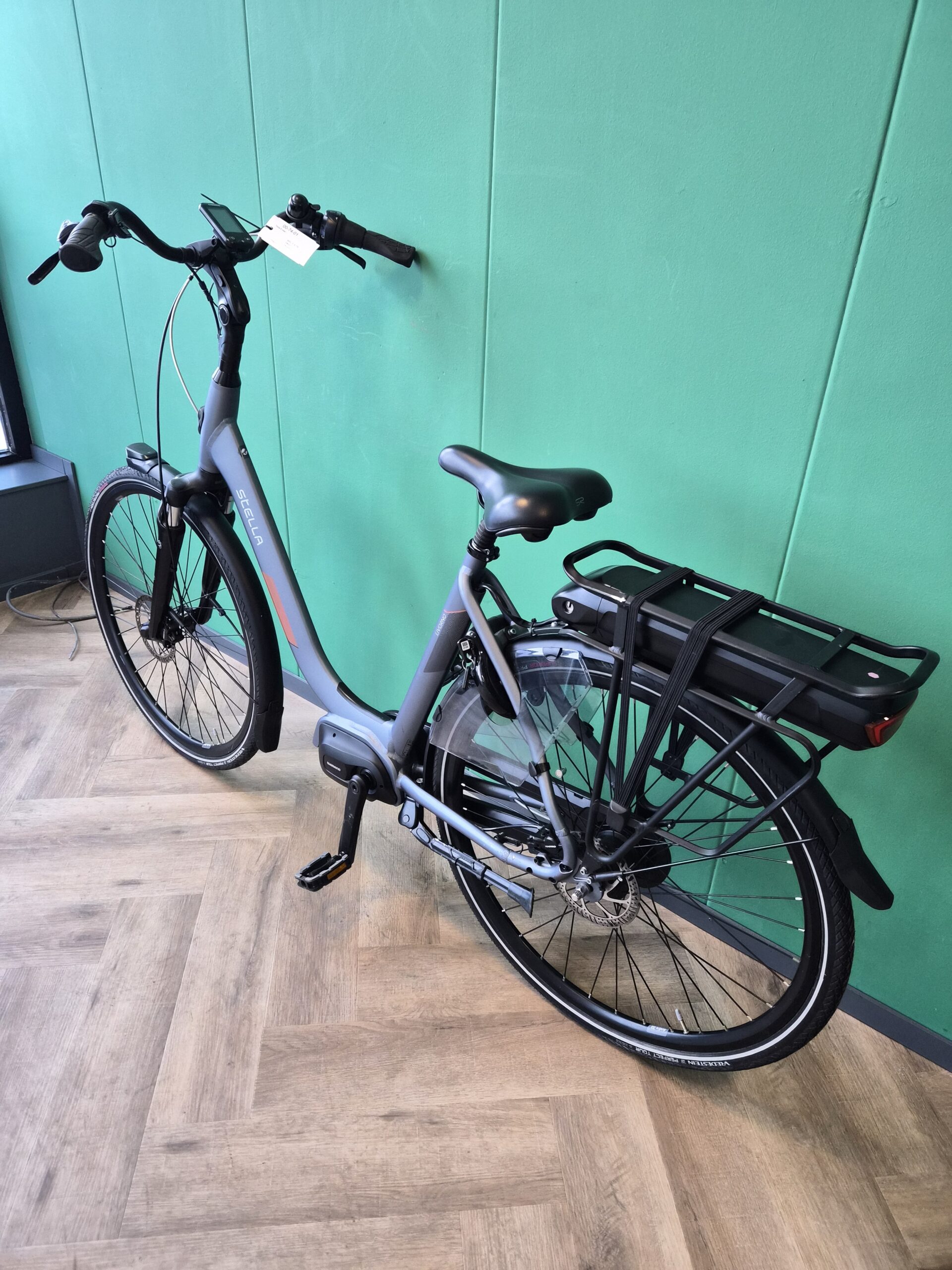 Stella Livorno Superior 2023 met 1300 km! Gratis thuisbezorgd - Image 5