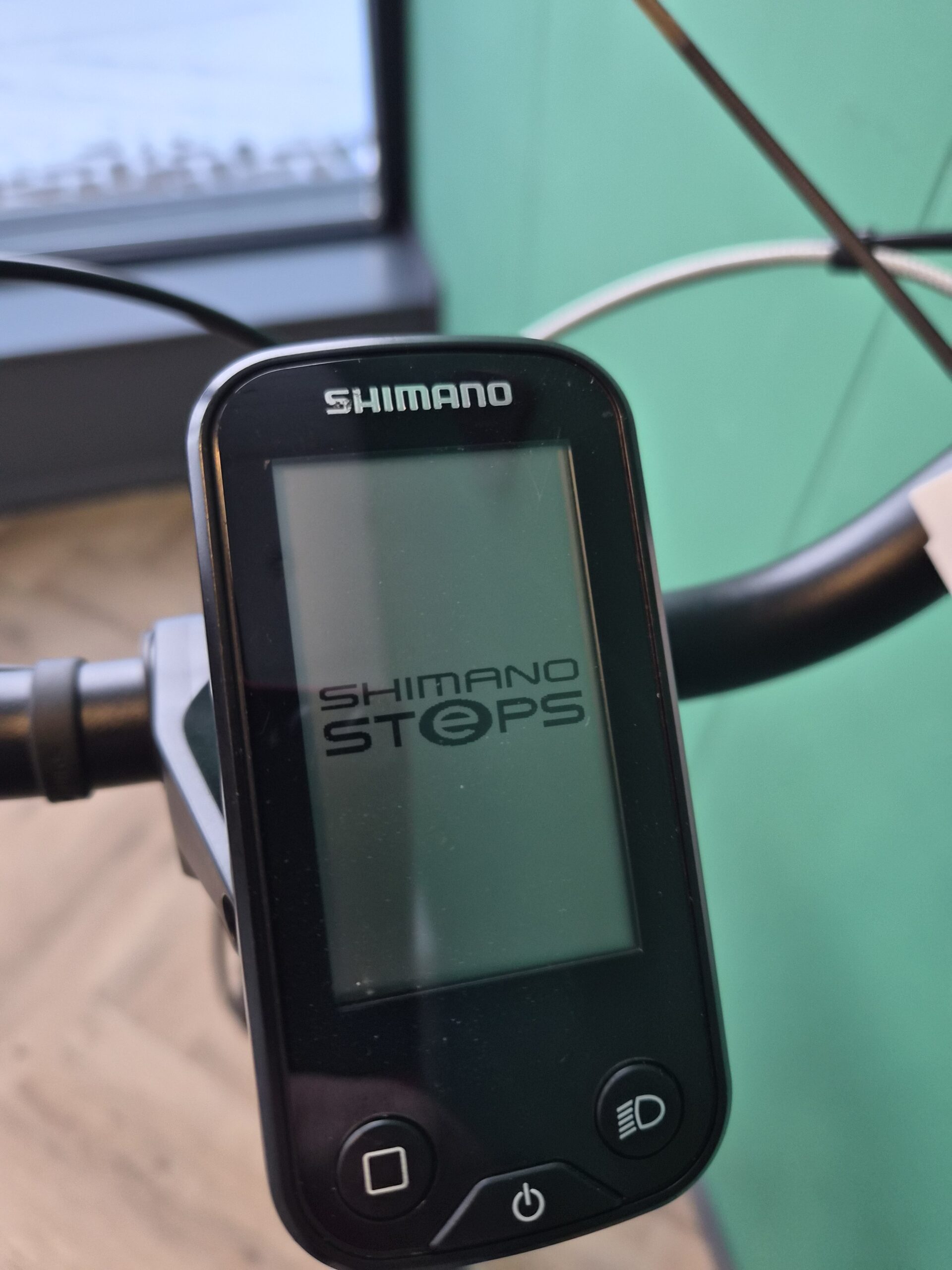 Stella Livorno Superior 2023 met 1300 km! Gratis thuisbezorgd - Image 6