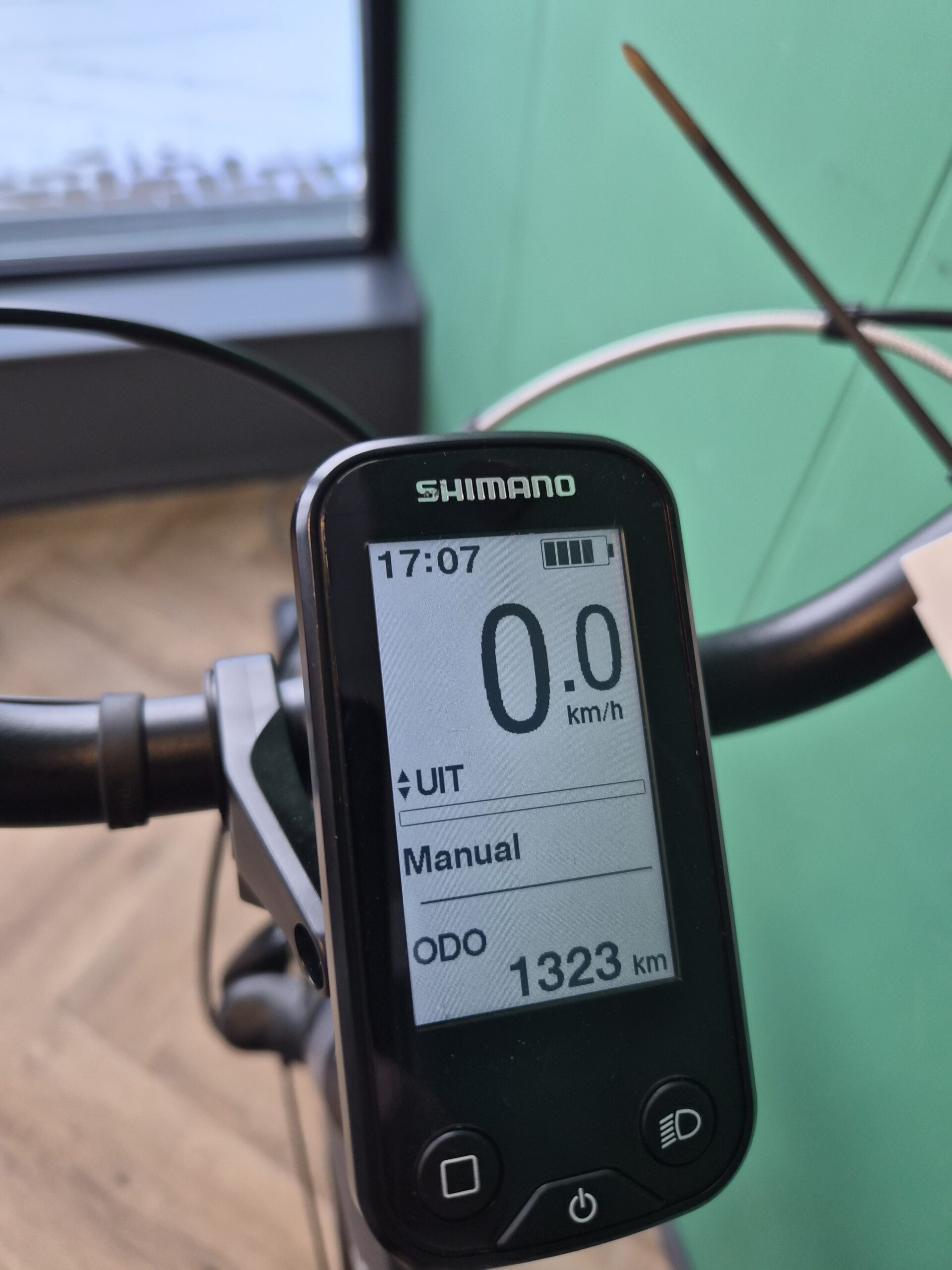 Stella Livorno Superior 2023 met 1300 km! Gratis thuisbezorgd - Image 8