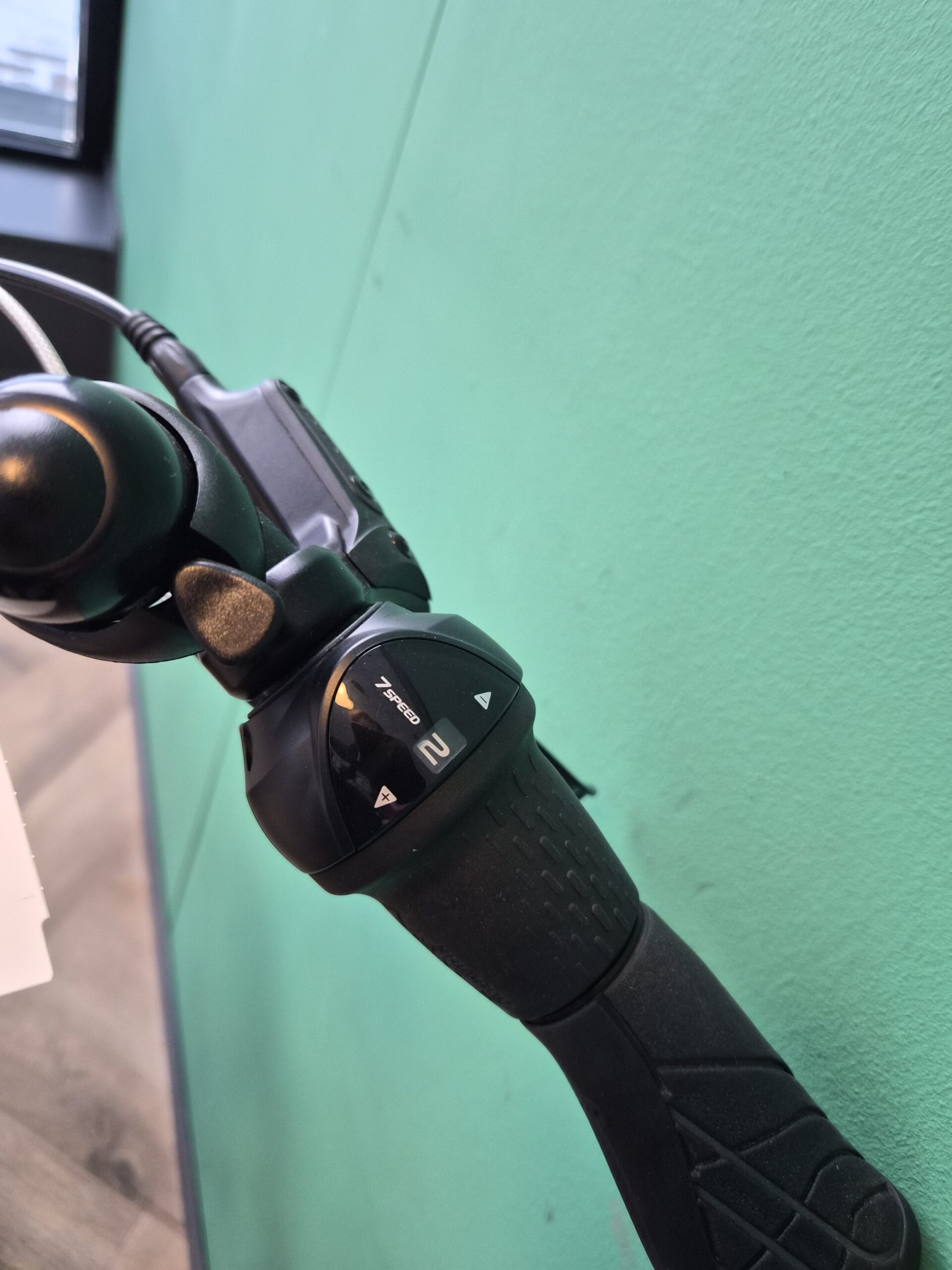 Stella Livorno Superior 2023 met 1300 km! Gratis thuisbezorgd - Image 9